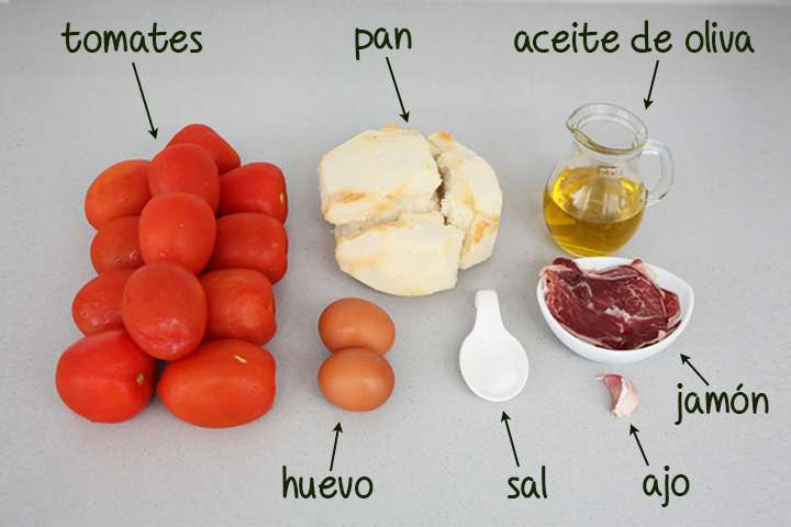 ingredientes-salmorejo eatnook